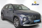 Hyundai Tucson 2026