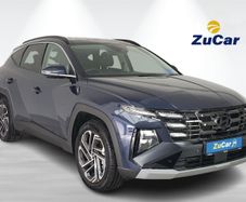 Hyundai Tucson 2026