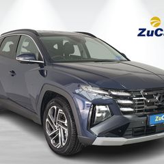 Hyundai Tucson 2026