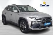 Hyundai Tucson 2026