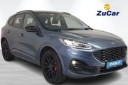 Ford Kuga 2023
