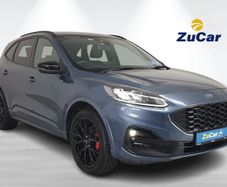 Ford Kuga 2023