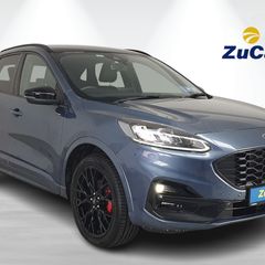 Ford Kuga 2023