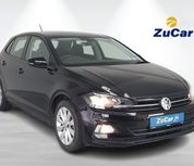 Volkswagen Polo 2018
