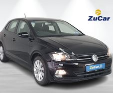 Volkswagen Polo 2018
