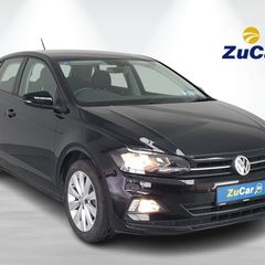 Volkswagen Polo 2018