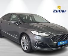 Ford Mondeo 2020