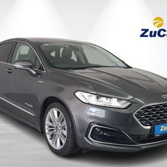 Ford Mondeo 2020