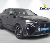 Peugeot 3008 2025