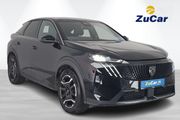 Peugeot 3008 2025