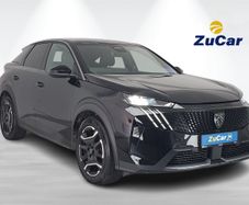 Peugeot 3008 2025