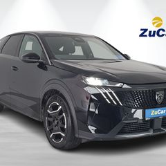 Peugeot 3008 2025