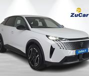 Peugeot 3008 2025