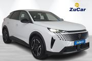 Peugeot 3008 2025