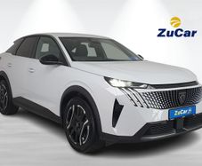 Peugeot 3008 2025