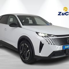 Peugeot 3008 2025