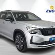 Skoda Kodiaq 2025