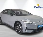 Volkswagen ID.7 2024