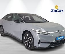 Volkswagen ID.7 2024