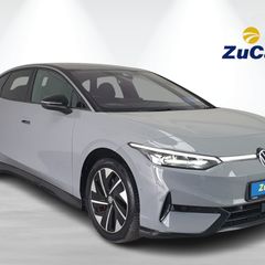Volkswagen ID.7 2024