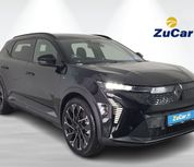 Renault Scenic 2026