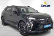Renault Scenic 2026