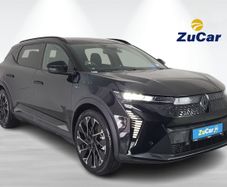 Renault Scenic 2026
