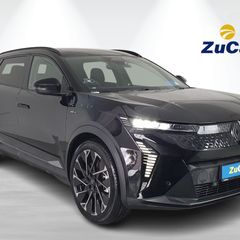 Renault Scenic 2026