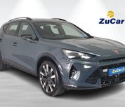 Cupra Formentor 2025