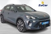 Cupra Formentor 2025