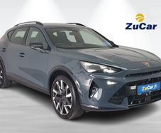 Cupra Formentor 2025