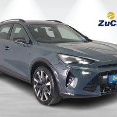 Cupra Formentor 2025