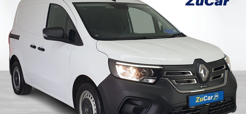 Renault Kangoo 2024