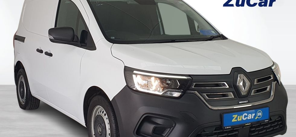 Renault Kangoo 2024
