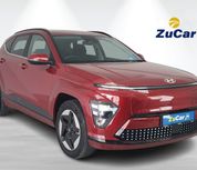 Hyundai Kona 2025