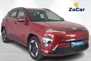 Hyundai Kona 2025