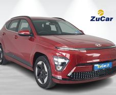 Hyundai Kona 2025