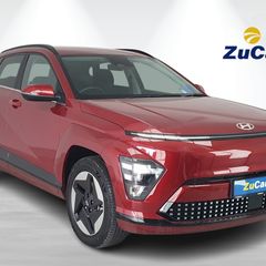Hyundai Kona 2025