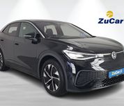 Volkswagen ID.5 2024