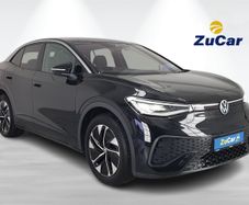 Volkswagen ID.5 2024