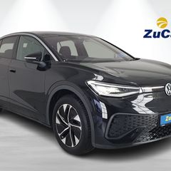 Volkswagen ID.5 2024