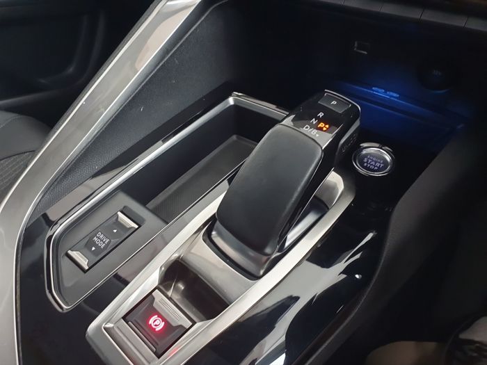 Peugeot 3008 2021