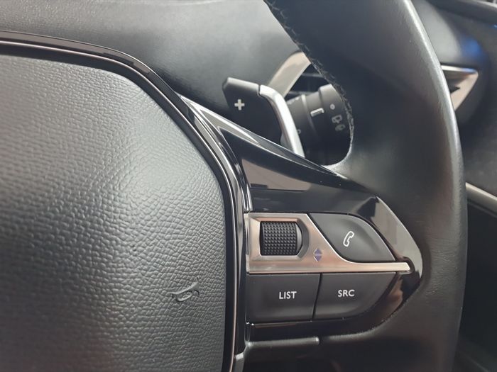 Peugeot 3008 2021