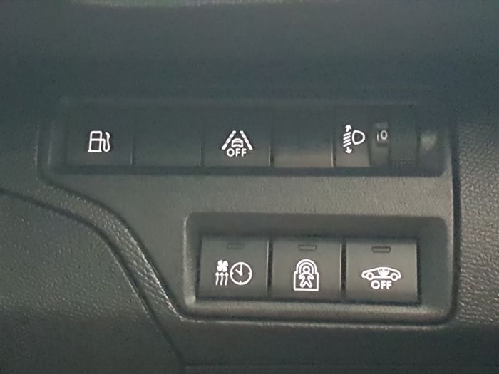 Peugeot 3008 2021