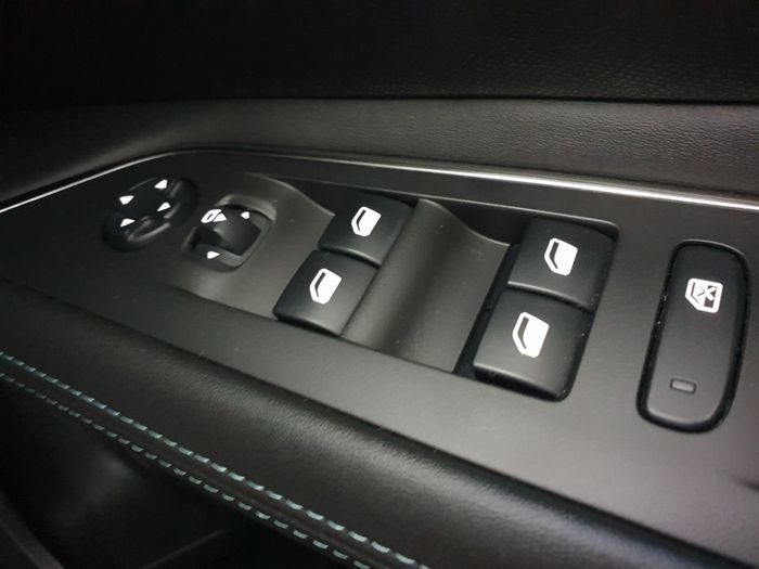 Peugeot 3008 2021