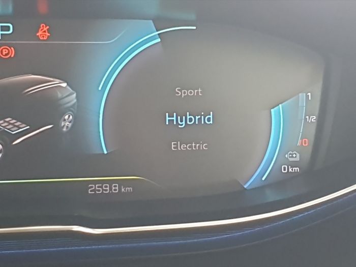 Peugeot 3008 2021