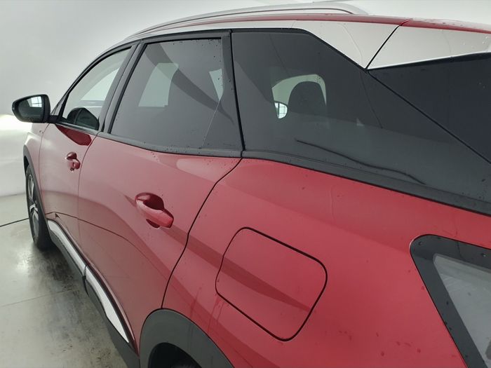 Peugeot 3008 2021
