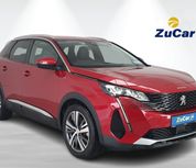 Peugeot 3008 2021