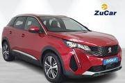 Peugeot 3008 2021
