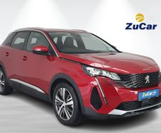 Peugeot 3008 2021